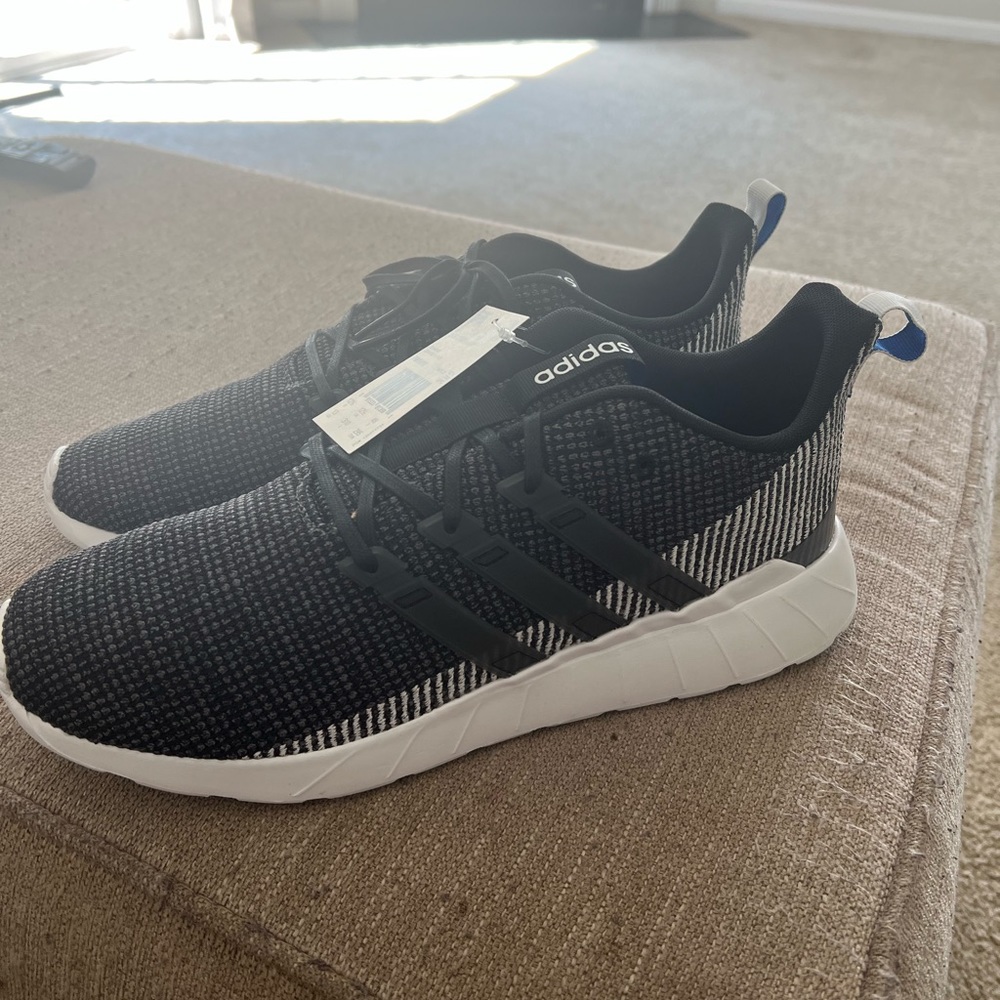 Brand new Adidas casual shoes